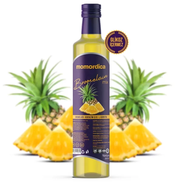 bromelain-10