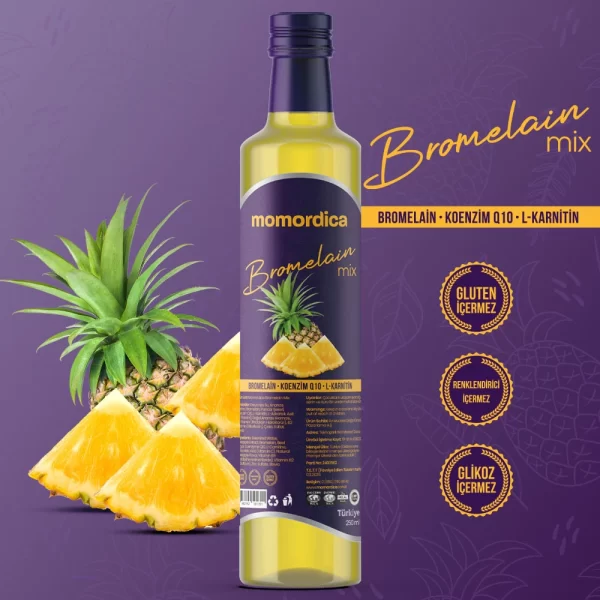 bromelain-11