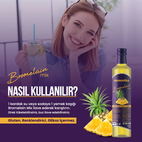 bromelain-12
