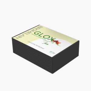 Glox Detox Tee 29.95 euro